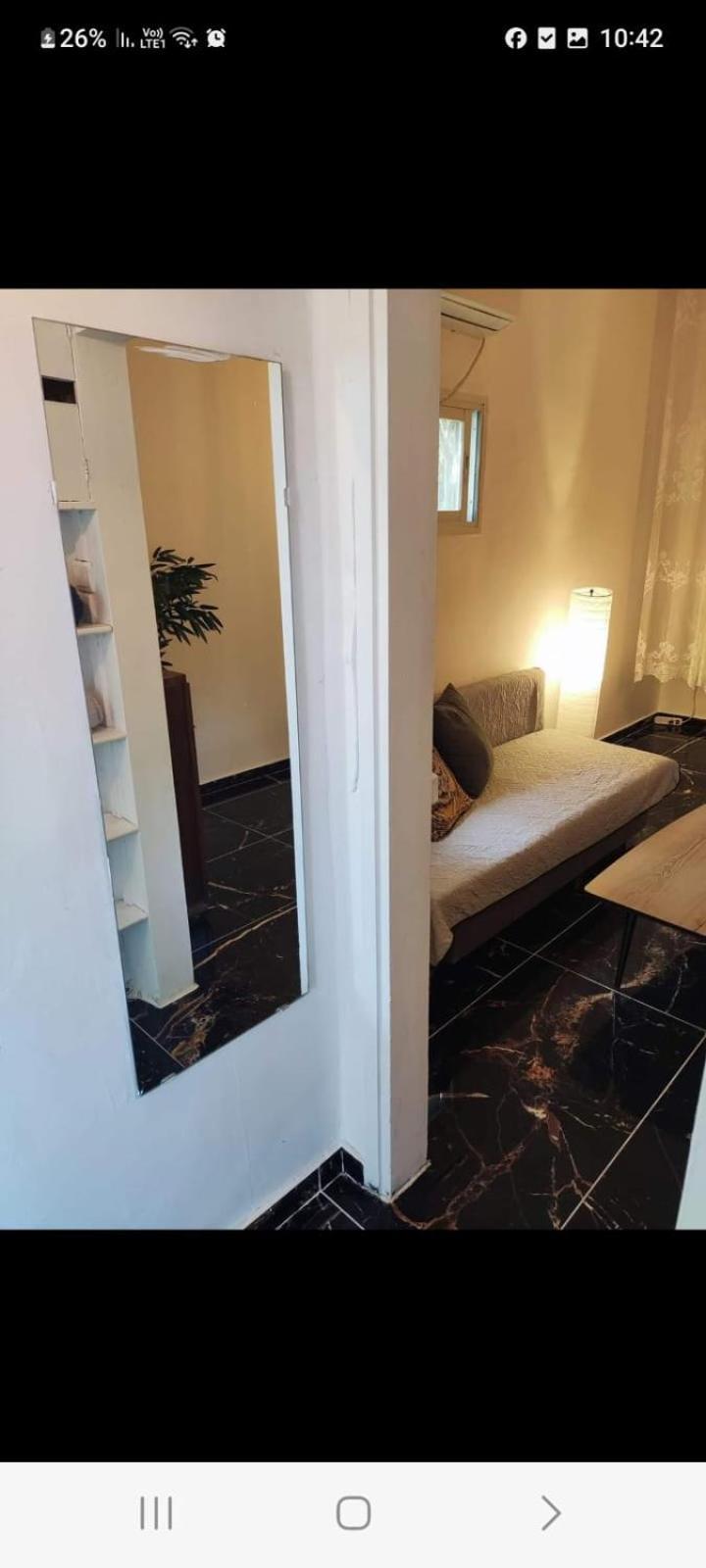 Flat Apartment Haifa Exterior photo